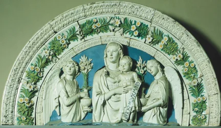 Madonna col Bambino