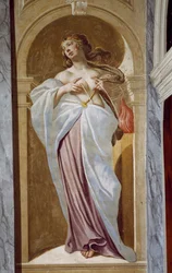 Figura allegorica