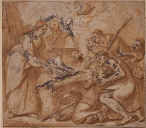 Adorazione dei pastori