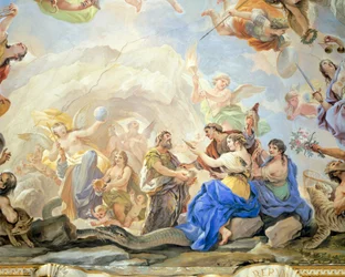 Nascita dell