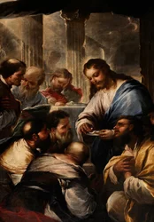 Comunione degli apostoli