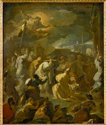 Davide porta l