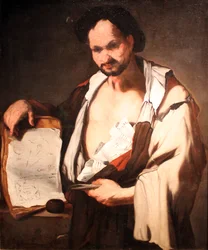 Democrito