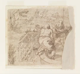 Progetto per Susanna e gli anziani