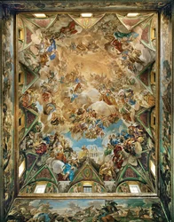 Il trionfo degli Asburgo