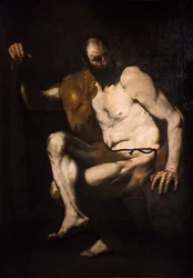 Ercole a riposo
