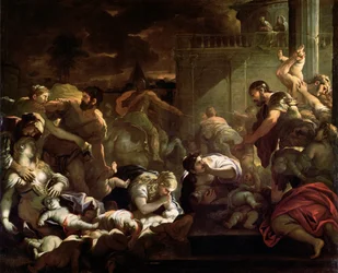 Massacro degli innocenti