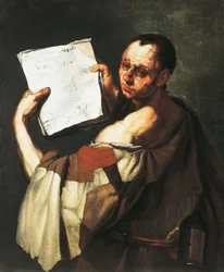 Filosofo o Santo
