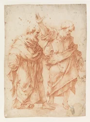 Due apostoli
