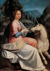 La dama e l