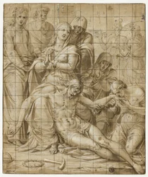 Deposizione