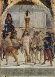 Flagellazione