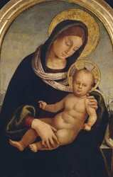 Madonna con Bambino