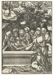Deposizione