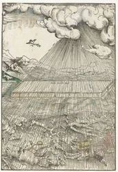 Diluvio e arca di Noè