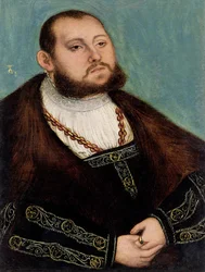 Elettore Giovanni Federico il "Magnanimo"