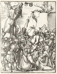 Martirio di Sant