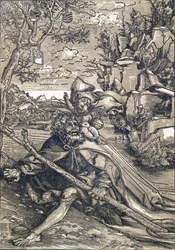 San Cristoforo, 1506-9