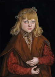 Un principe sassone