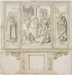 Schizzo d