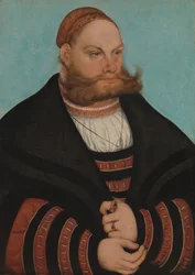 Lukas Spielhausen, 1532