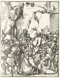 Martirio di Sant