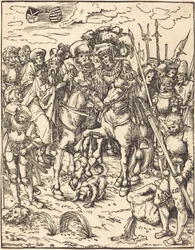 San Matteo