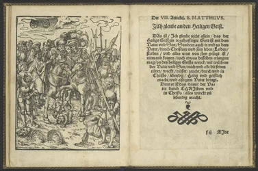 Il Credo degli Apostoli (Simbolo dei Santi Apostoli)