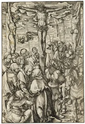 La crocifissione