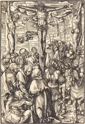 La crocifissione