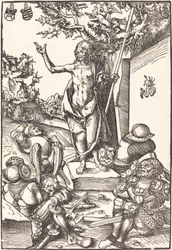 La Resurrezione