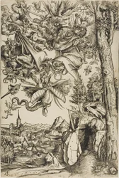 La tentazione di Sant