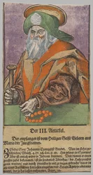 Giacomo il Maggiore