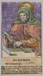 Matteo