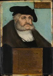 Federico III il Saggio, Elettore di Sassonia