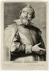 Antoon Cornelissen