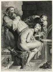 Susanna e i Vecchioni