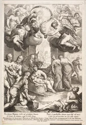 Adorazione dei pastori