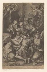 Deposizione dalla croce