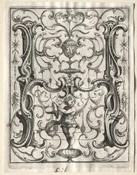 Nuovo libretto ABC: H, 1627