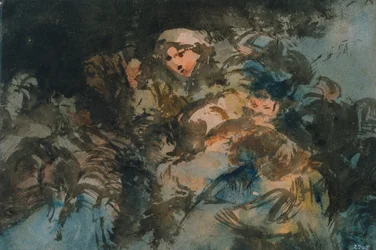 Gruppo di streghe []