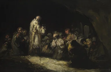 La Comunione