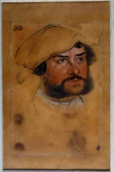 Ritratto del duca Ernesto il Confessore