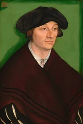 Ritratto di un uomo