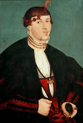 Ritratto di un gentiluomo detto il fidanzato