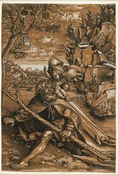 San Cristoforo, c. 1509