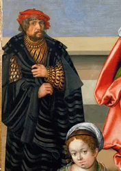 La Santa Parentela