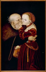 Il vecchio sciocco
