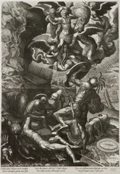 La resurrezione di Cristo
