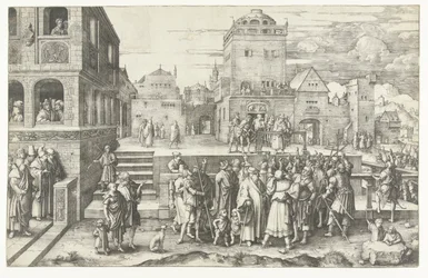 Il grande Ecce Homo